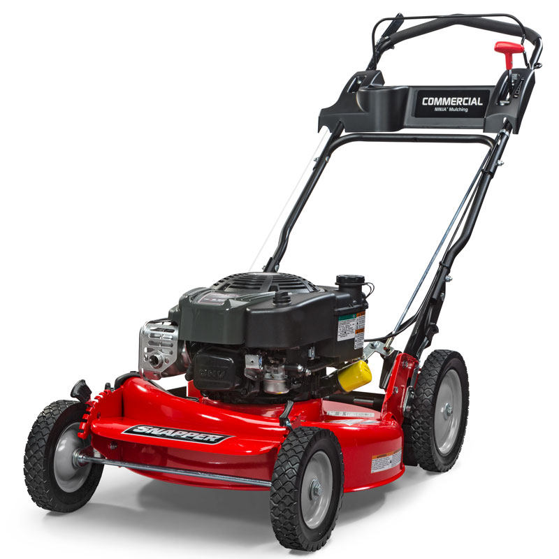 Push Mowers Snapper